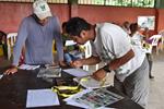 WCS Ecuador works to strengthen the capacities of local communities