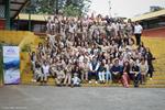 Histórico Encuentro Nacional de Mujeres Guardaparques del SNAP de Ecuador se realizó por primera vez en Quito